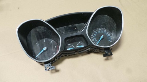 Ford focus clocks diesel - focus,