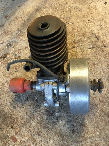 Lawnmower atco - atco,