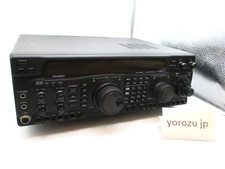 Yaesu FT-920 50W Modified HF 50MHz All Mode Transceiver Operation confirmed.