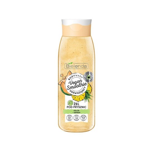 Bielenda vegan smoothie shower - bielenda,