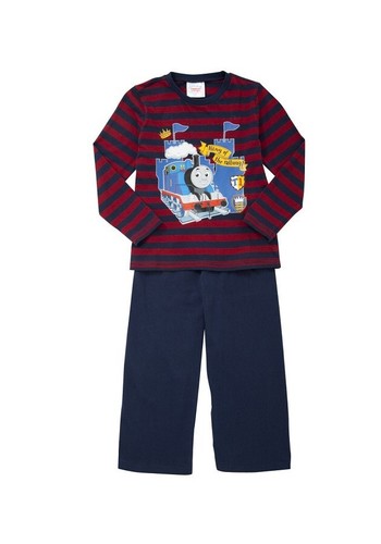 Thomas the tank engine long - the,