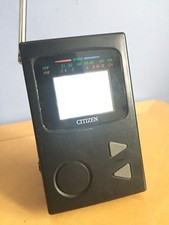 Vintage Citizen ST995-IB