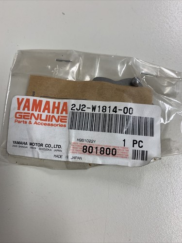 Genuine yamaha xs850 special - genuine,