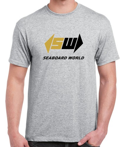Seaboard world airlines - seaboard,