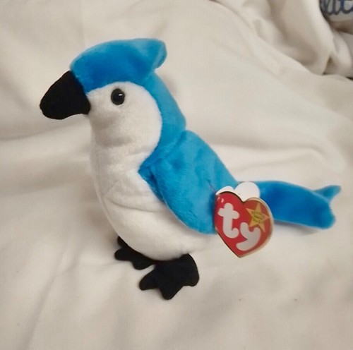 Beanie babies collectables - ty,