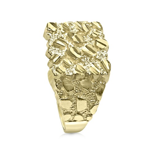 New mens nugget shape - new,