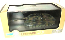 Dragon Armour 60052 German Leopard 2A6, 3./ Panzerbataillon 403 in 1:72 Scale