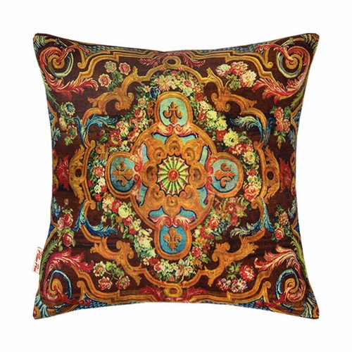 Persian rug inspired - inspired, multi