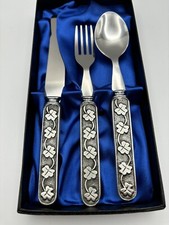 NEW Mullingar Pewter Irish