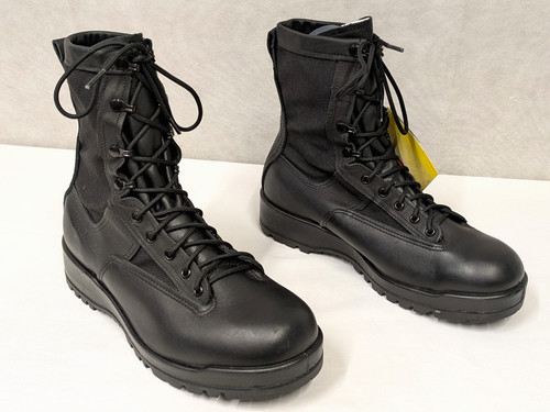 Army belleville 700v black - u.s,