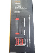 Halfords Advanced 26 Piece