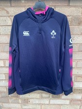 Mens CANTERBURY IRELAND OTH