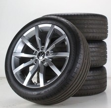 VW Passat 3G B8 & GTE Summer