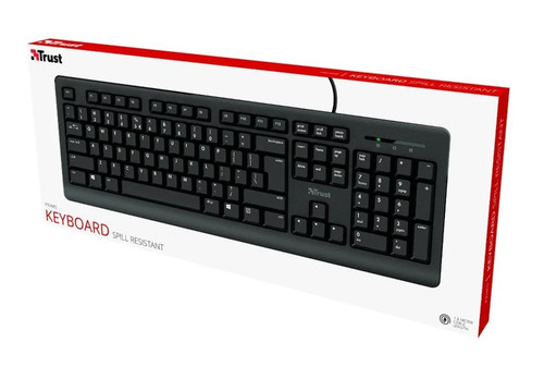 Trust primo keyboard universal - trust,