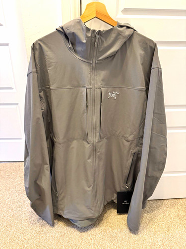 Arc teryx gamma - hoody, m