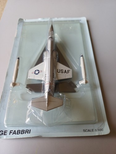 Fabbri diecast aircraft 100 - diecast,