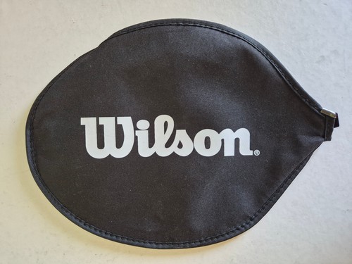 Wilson badminton racket - wilson,