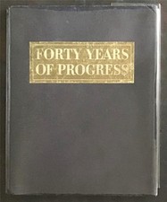 DAIMLER Lanchester & BSA Motor