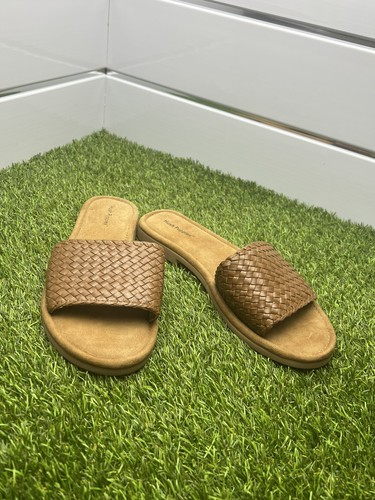 Ladies hush puppies hetty tan - ladies,