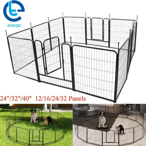 40 dog playpen - dog,