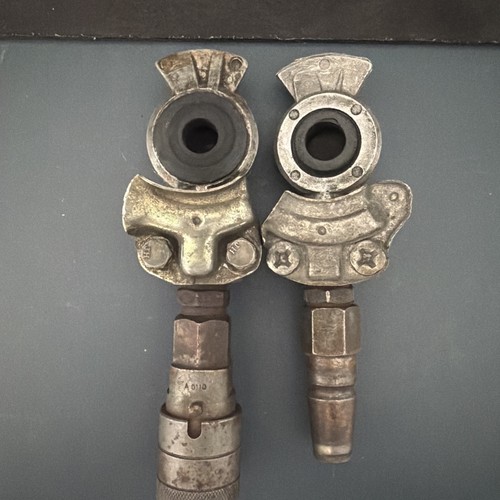 Palm couplings male and - -,