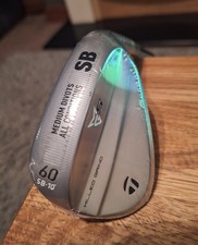 Taylor Made MG5 6O Degree