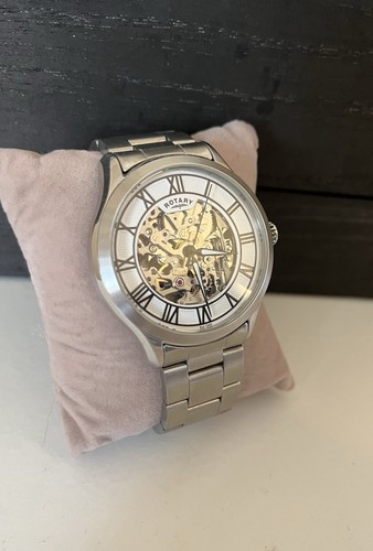 Rotary men automatic - rotary,