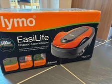 Unused Flymo EasiLife 500