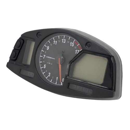 Vibration resistant dashboard - resistant,
