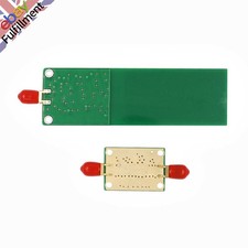 Assembled Mini-Whip MF HF VLF