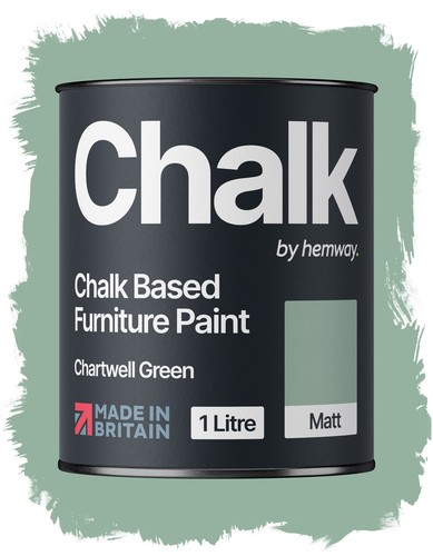 Hemway chalk based - chalk,