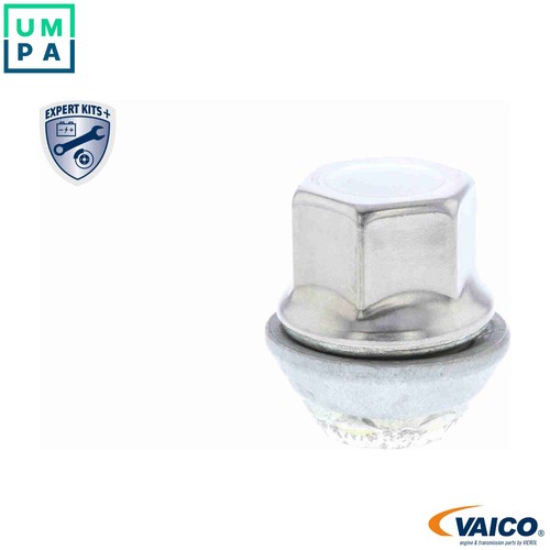 Wheel nut v25 - v25-0590, for