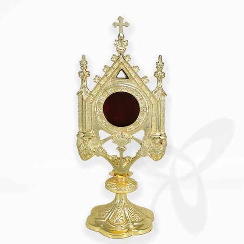 2671 reliquary reliquiar - reliquary,
