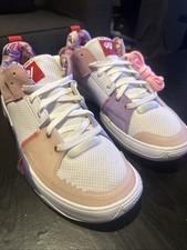 Jordan One Take 5 Men's Basketball Shoes UK Size 10 Brand New