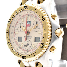 Tag heuer cg1123 - tag, senna