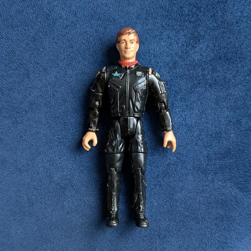 1993 lieutenant tim - 1993, g