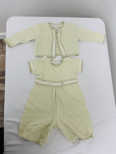 Baby beau belle elegant - &,