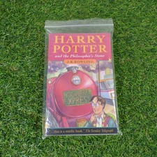 Harry Potter and the
