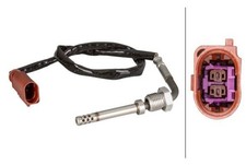 Exhaust Gas Temperature Sensor