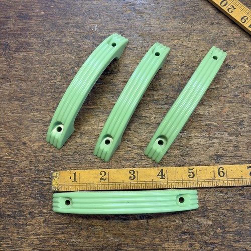 Green vintage 1960 s - , 4