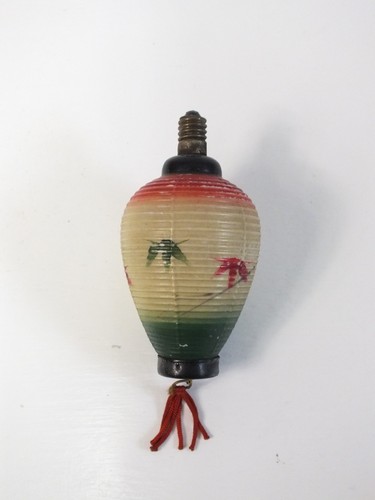Vintage chinese milk - milk, glass