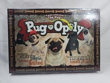 Late for the Sky Pug-Opoly