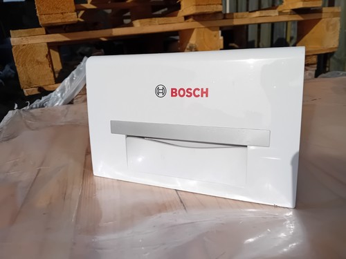 Bosch tumble dryer condenser - bosch,