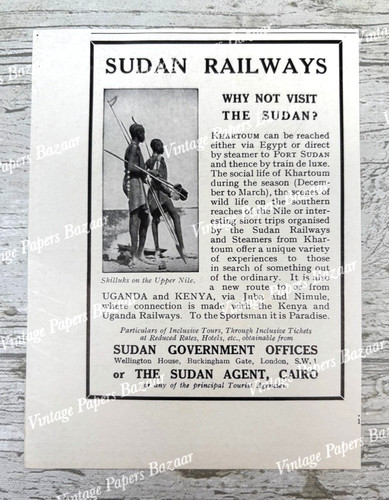 Sudan railways khartoum - railways,