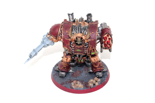 Warhammer chaos space marines - chaos,