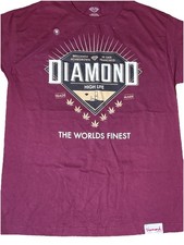 Diamond Supply Co T Shirt