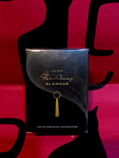 AVON  FAR AWAY GLAMOUR EDP