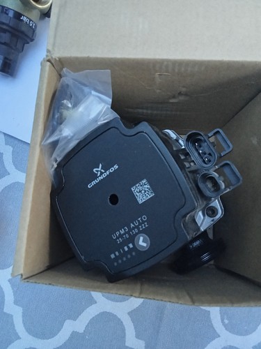Grundfos upm3 auto 130mm - grundfos, 25-70