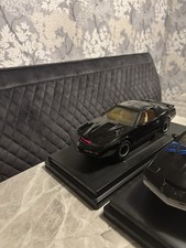 ERTL Joyride Knight Rider 1:18