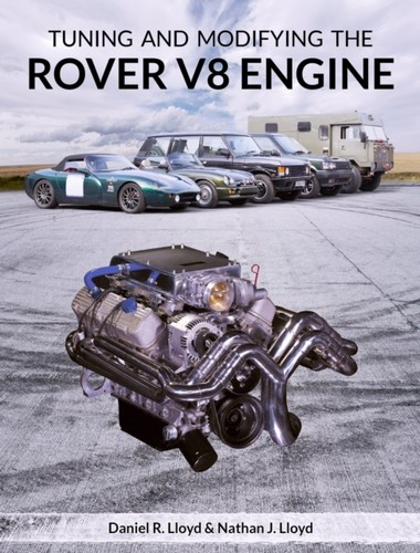 Tuning and modifying the - and,